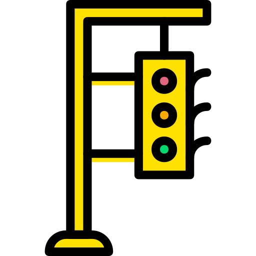 Traffic light
