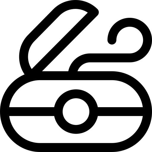 牙线