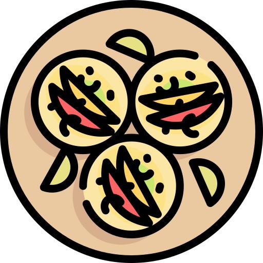 Vegan food