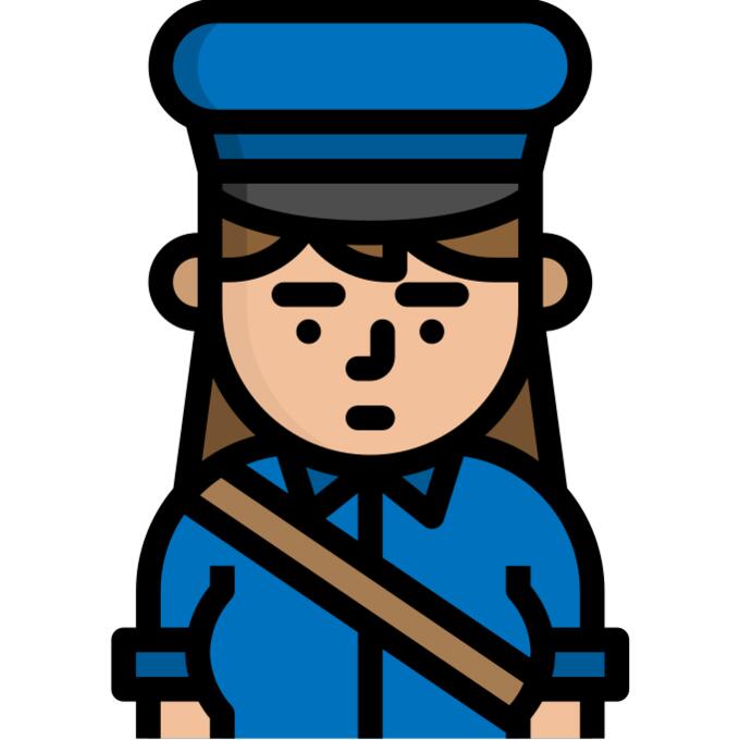 Postwoman
