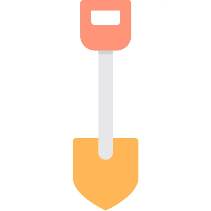Shovel