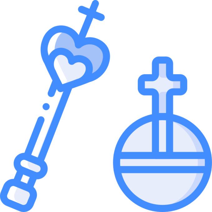 Sceptre