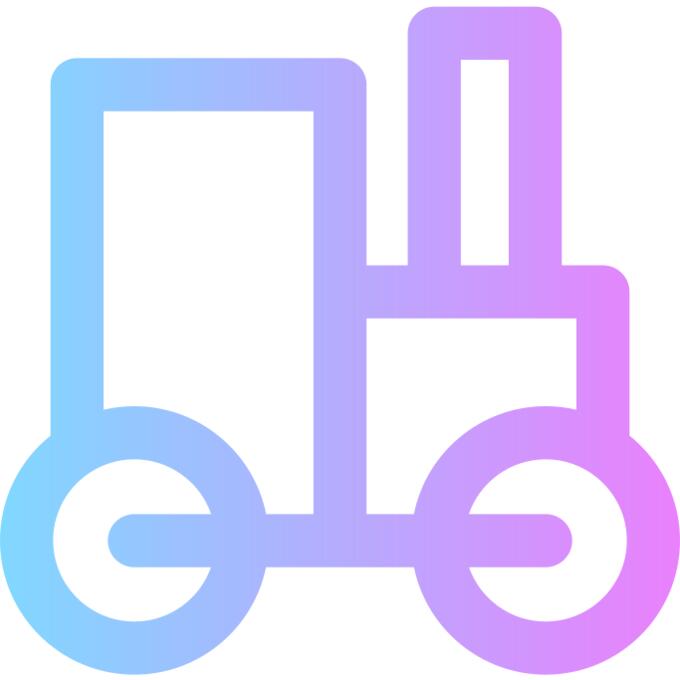 玩具火车