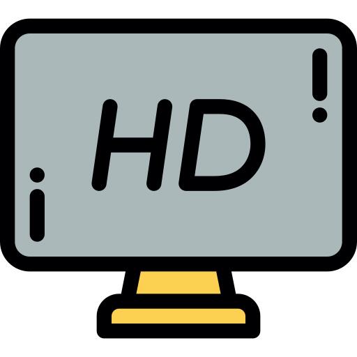 Tv screen
