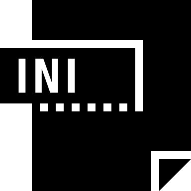 Ini