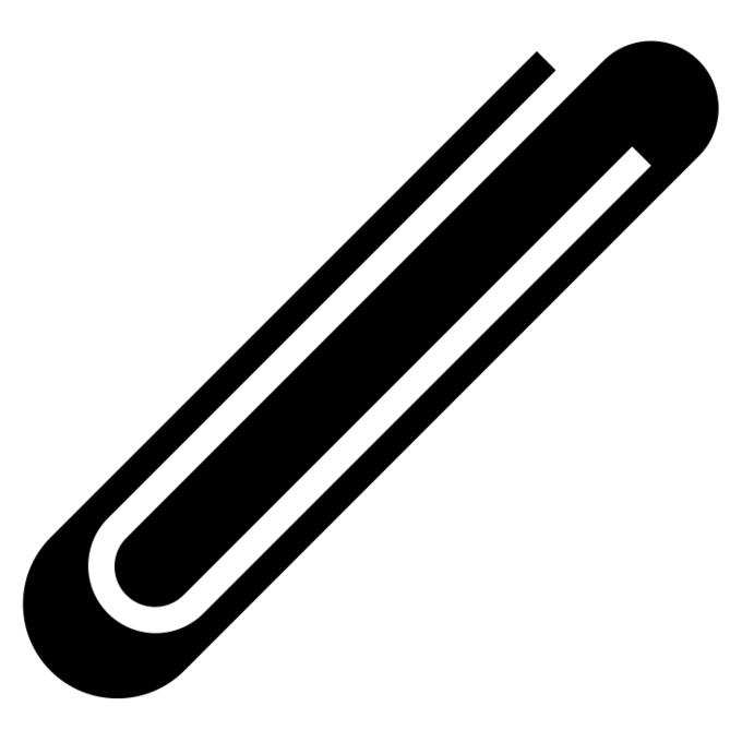 夹