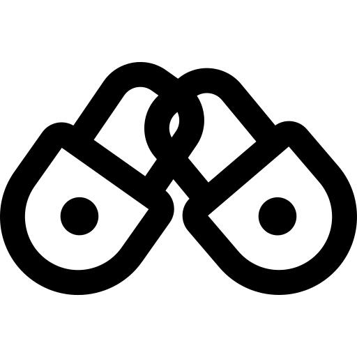锁