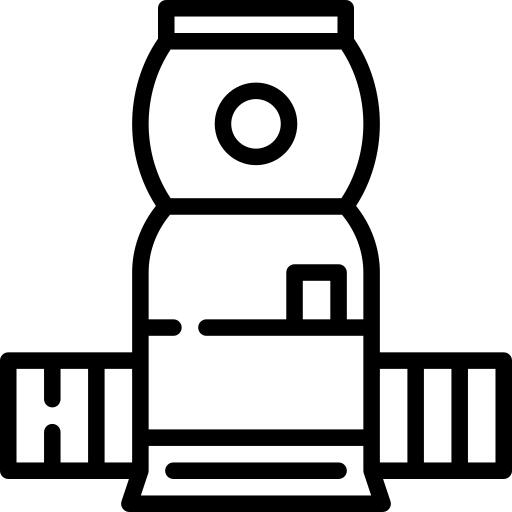 太空舱