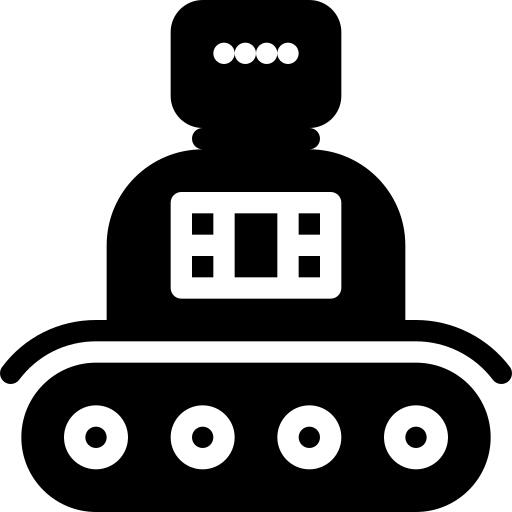 Robots