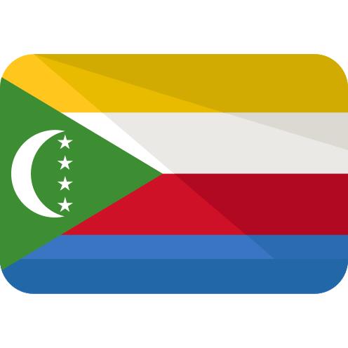 Comoros
