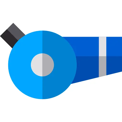 Whistle