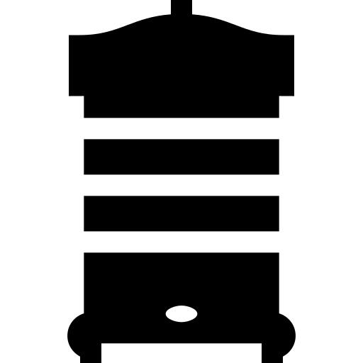 书柜