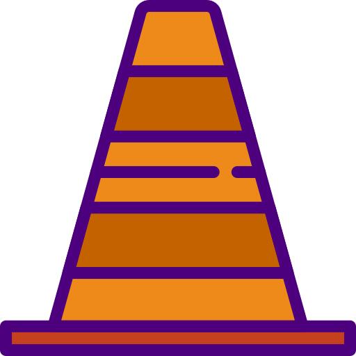 Traffic cone