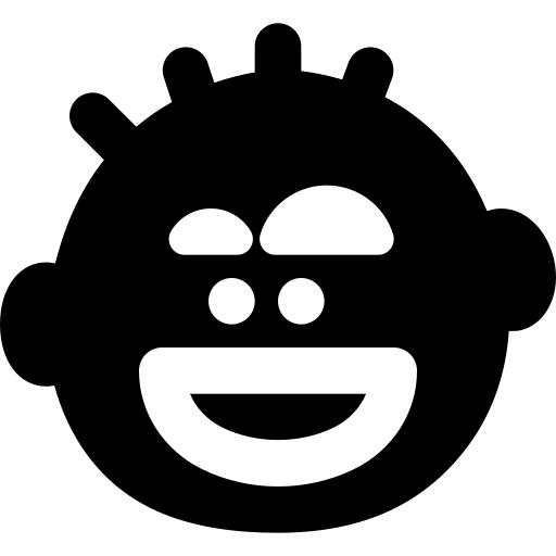 Happy
