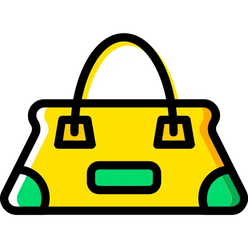 Hand bag