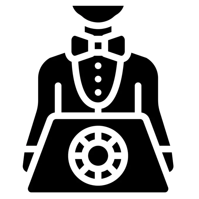 Cashier