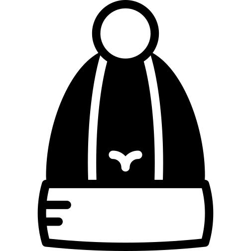 Winter hat