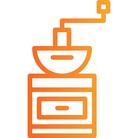 Coffee grinder