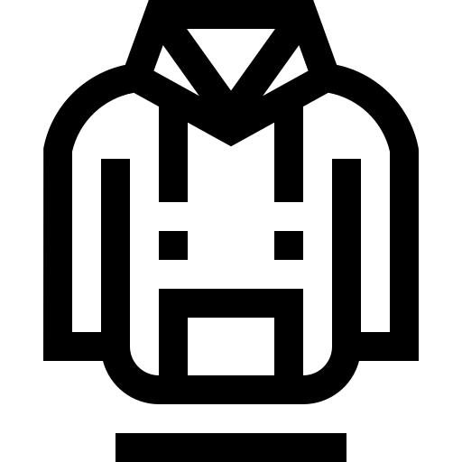 连帽衫