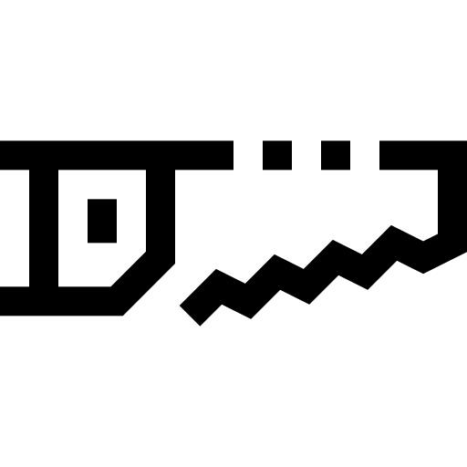 锯