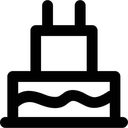 生日蛋糕