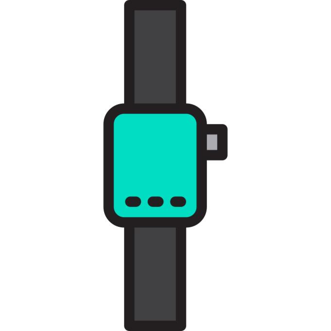 Wristwatch