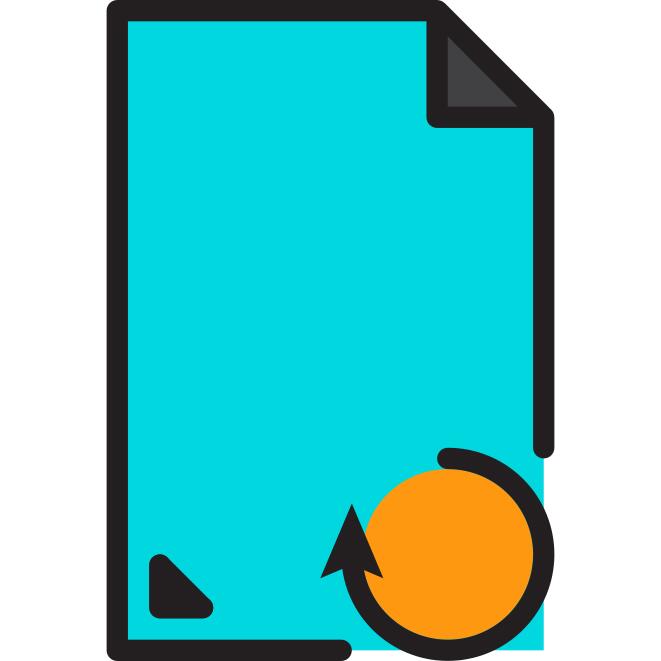 Refresh
