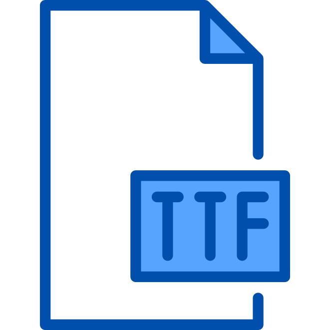 TTF
