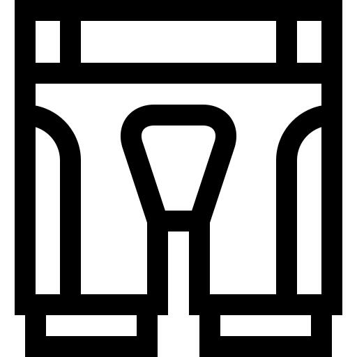 短裤