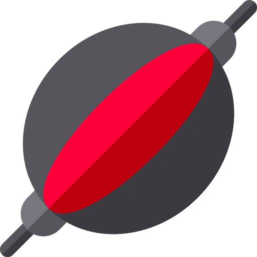 Punching bag