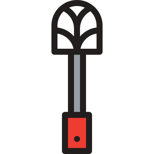 Carpet beater
