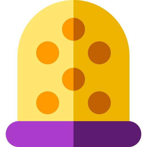 顶针