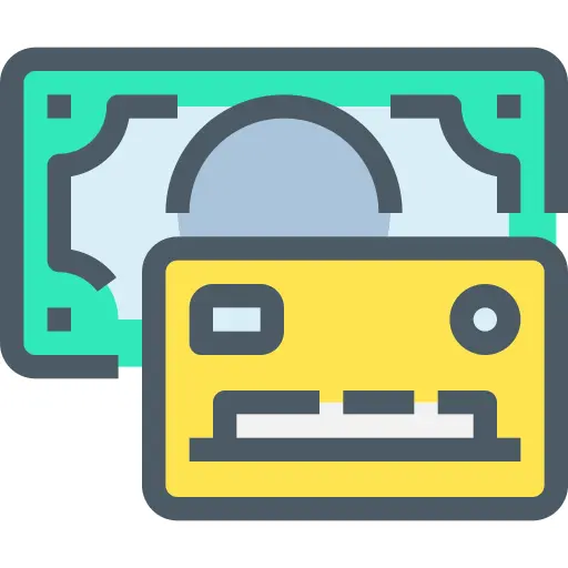Credit card