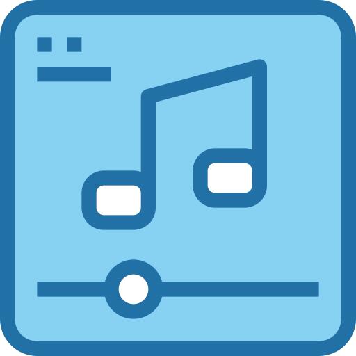 音乐播放器