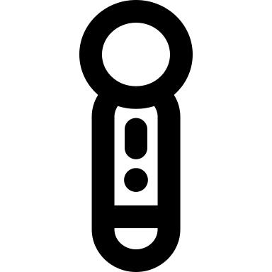 游戏手柄
