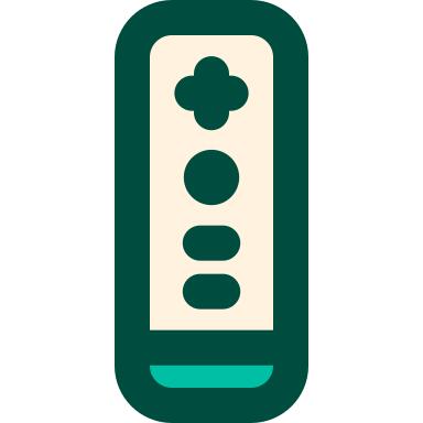 游戏手柄