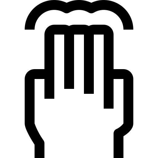 Finger