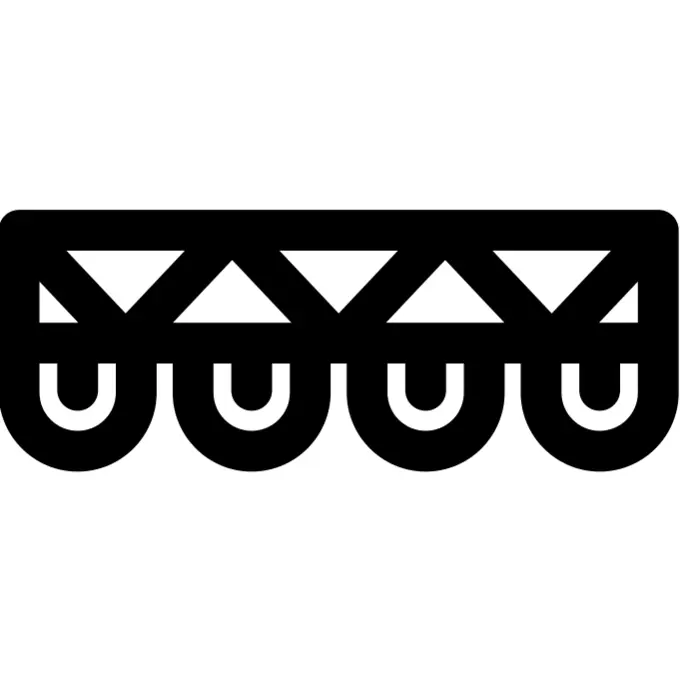 花环