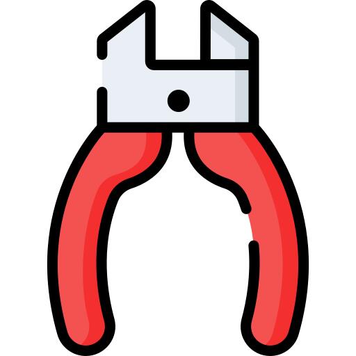 Nail trimmer