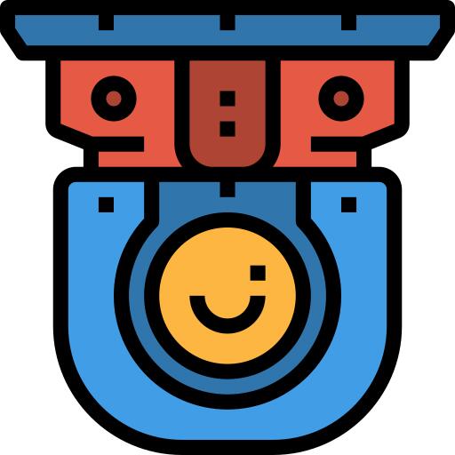 Security camera