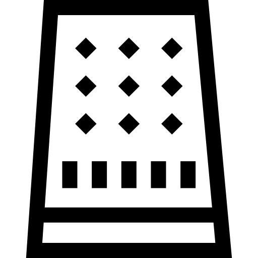 顶针