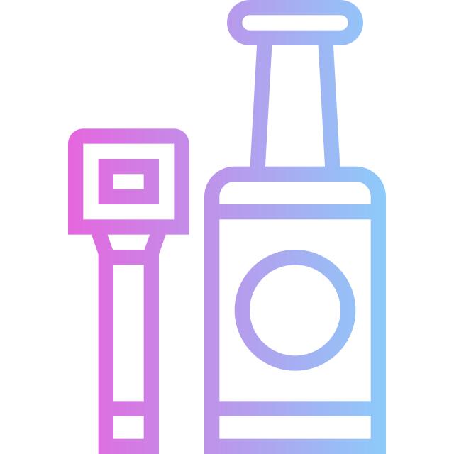 开瓶器