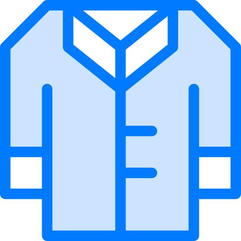 衣服