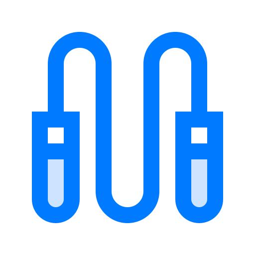 跳绳