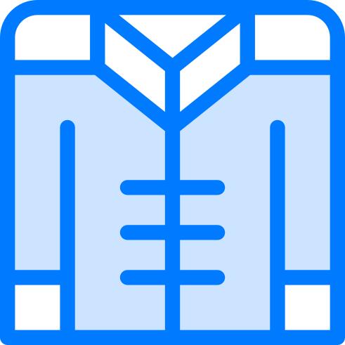 衬衫