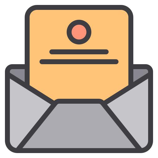 Mail