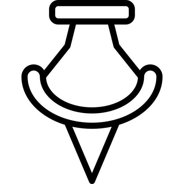 Push pin
