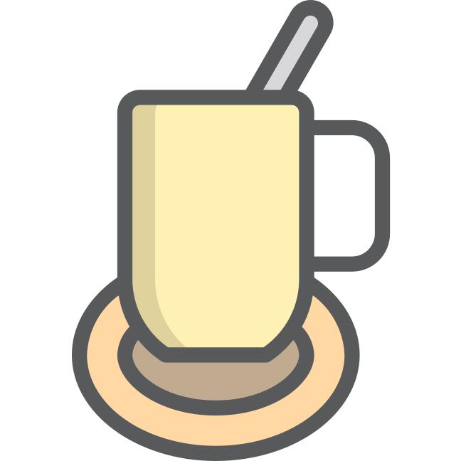 Coffee cup