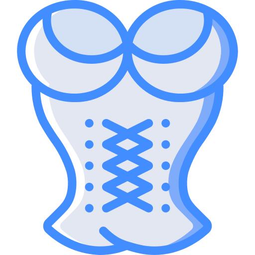 紧身胸衣