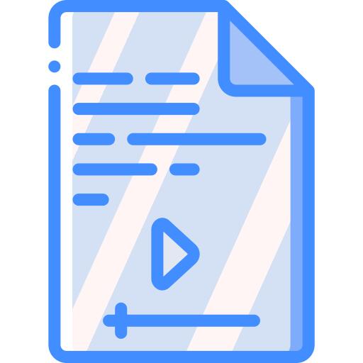 Audio file